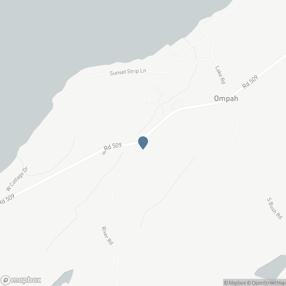 10110 509 ROAD N, North Frontenac, Ontario K0H 2J0